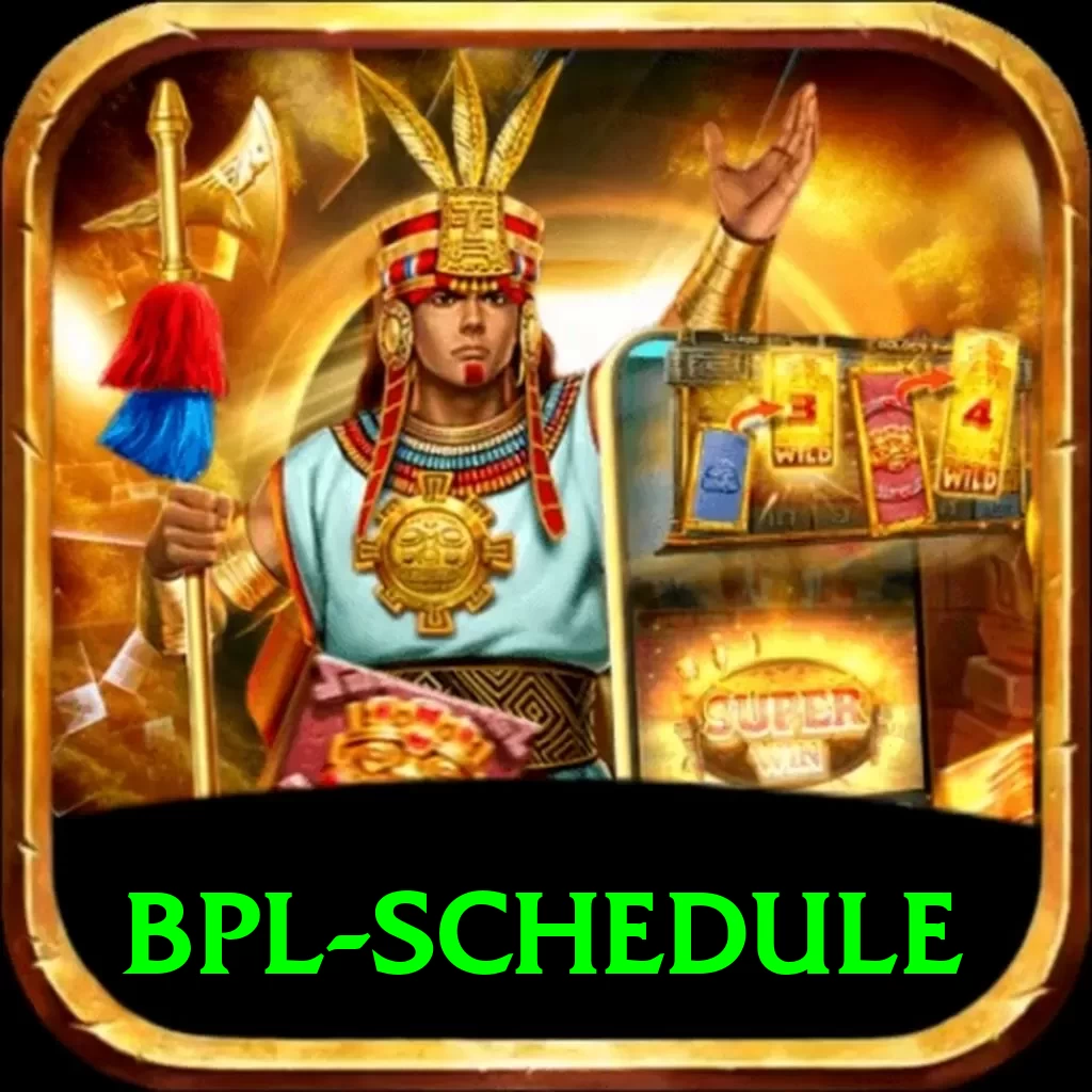 bpl schedule Pakistan Mega v1.0.7 - 2