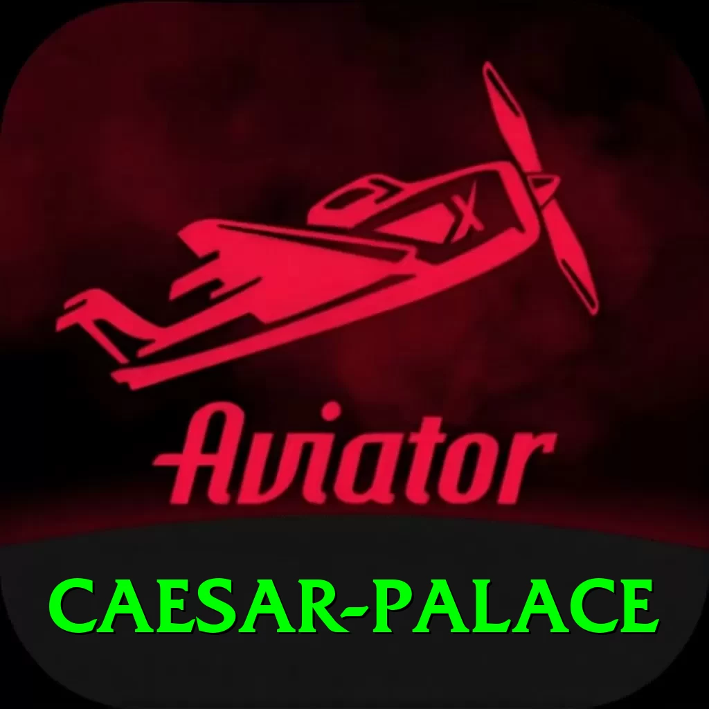 caesar palace App Mega v2.8.0 - 2