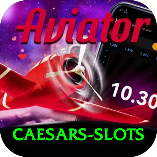 caesars slots Earn Gold v3.5.5 - 2