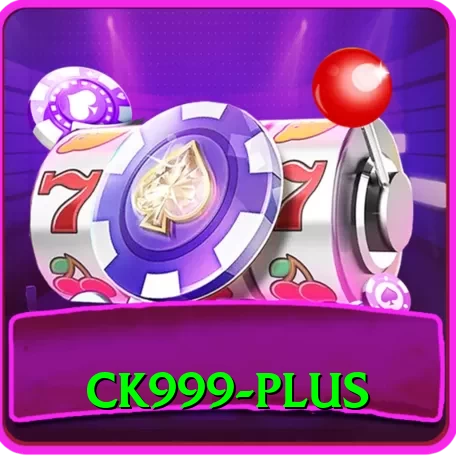 ck999 APK Max v2.7.7 - 2