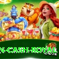 Cloudbet Pakistan Cash Royal