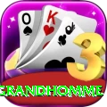 colin de grandhomme App Royal v3.2.1