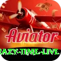crazy time live King Latest v2.1.3