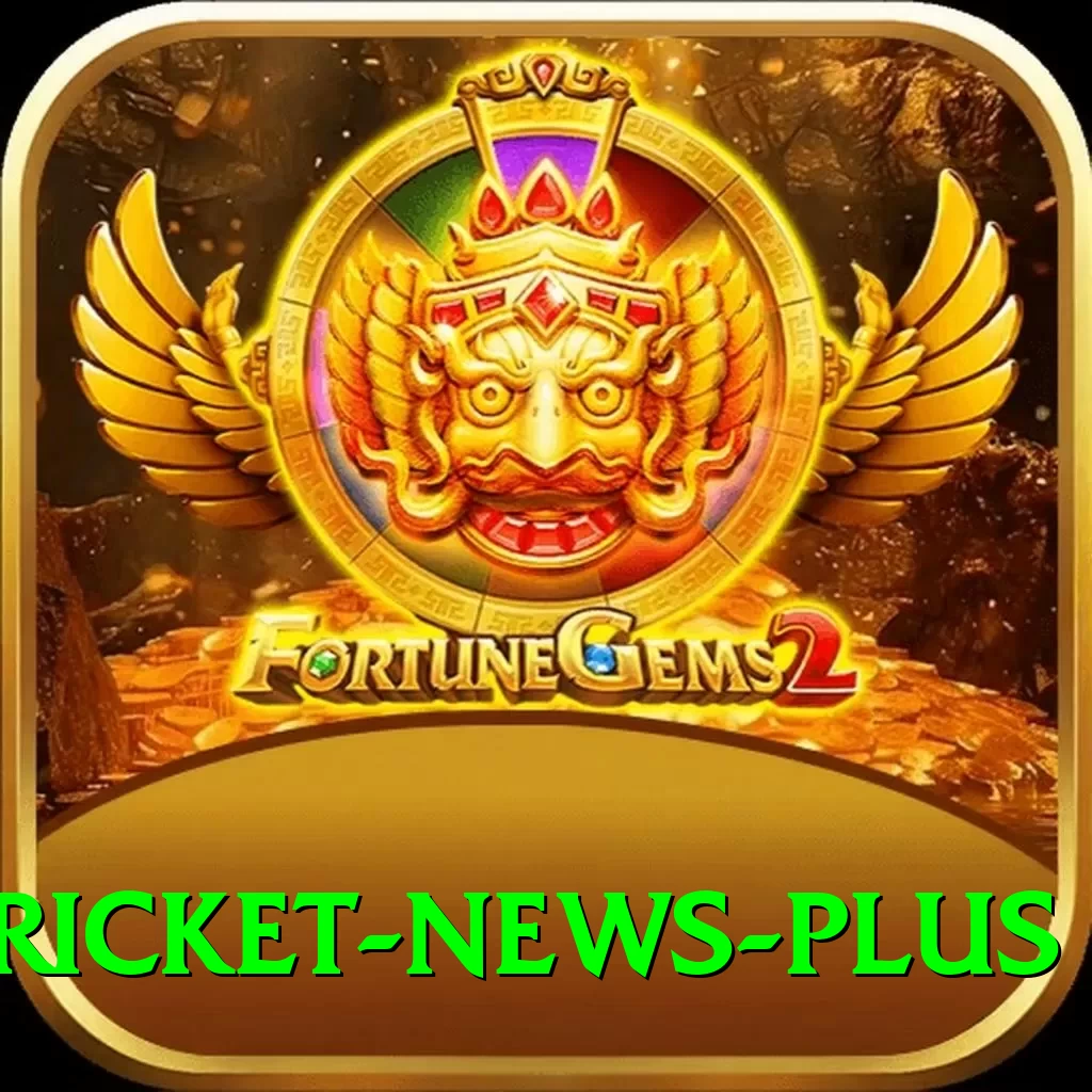 cricket news Casino Official v5.0.2 - 2