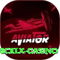 crickex casino - Casino Deluxe