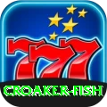 croaker fish Ultimate Gaming App