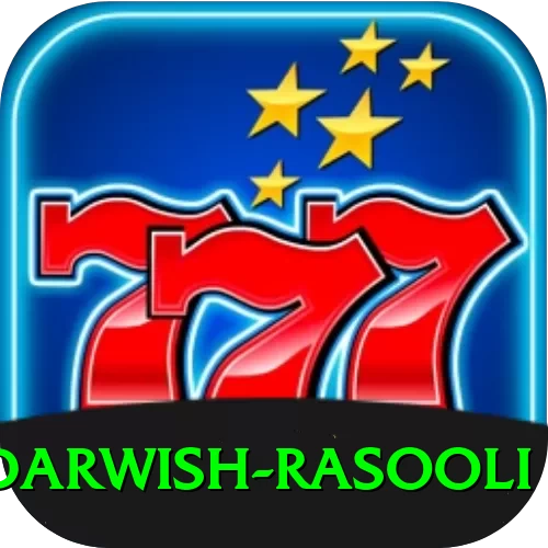 darwish rasooli - Casino Supreme - 2