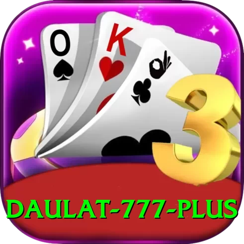 Daulat 777 VIP v5.3.4 - 2