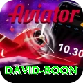 david boon - Ultimate Edition v3.4.5