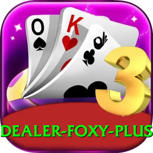 Dealer Foxy Pro1 v4.6.7 - 2