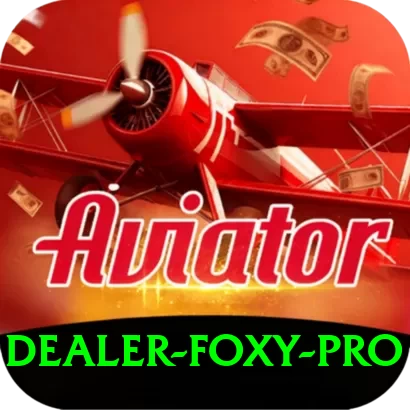 Dealer Foxy Gaming Pro v5.7.2 - 2