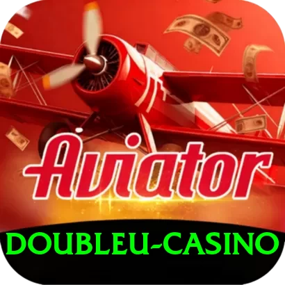 doubleu casino Official v4.4.5 - 2