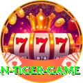 dragon tiger game Premium New