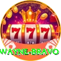 dwayne bravo Ultimate Slots