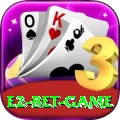 E2 Bet Game Elite v5.1.1
