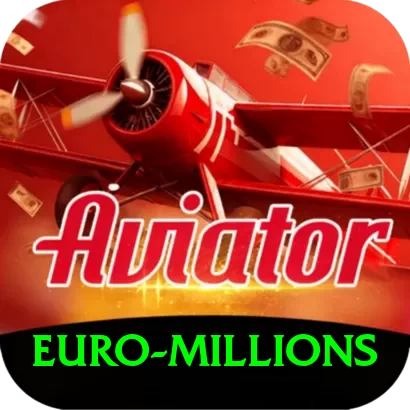 euro millions Cash VIP - 2
