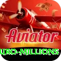 euro millions Cash VIP