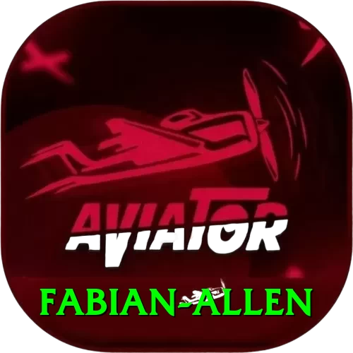 fabian allen Turbo Rewards - 2