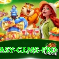Fantasy Gems - Casino Gold