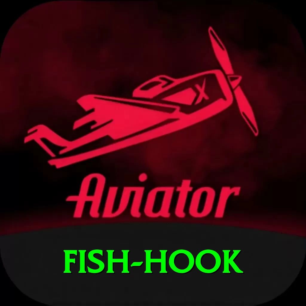 fish hook Game Prime v5.8.6 - 2