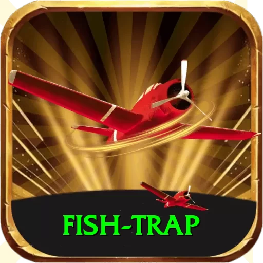 fish trap Ultimate Jackpot - 2