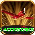 fishing accessories App Turbo v1.5.9