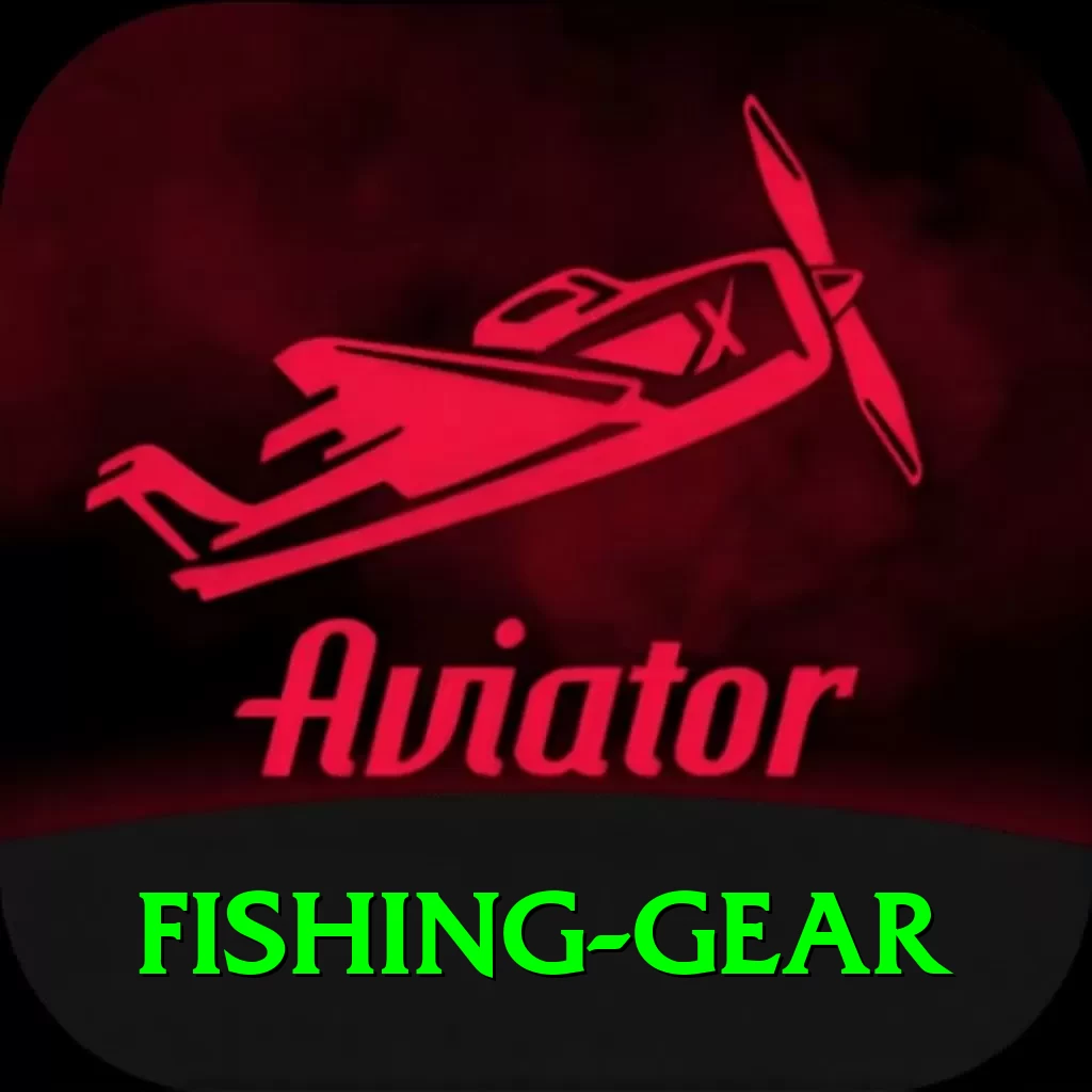 fishing gear Jackpot Royal v4.0.0 - 2