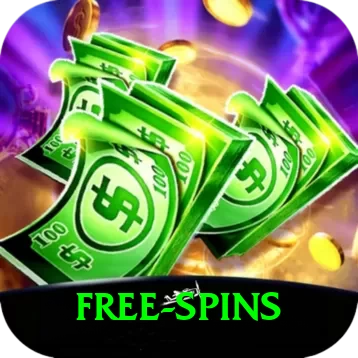 free spins Gaming Turbo v2.0.7 - 2