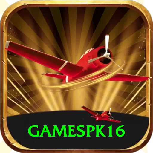 gamespk16 Deluxe v1.8.9 - 2