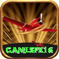 gamespk16 Deluxe v1.8.9