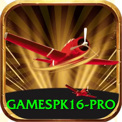 gamespk16 Jackpot Champion v2.0.7 - 2