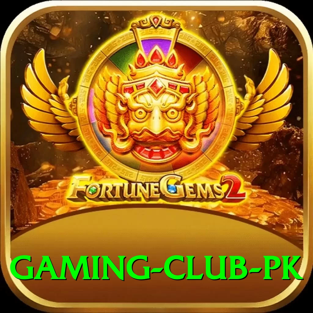 Gaming Club PK Turbo v2.4.1 - 2