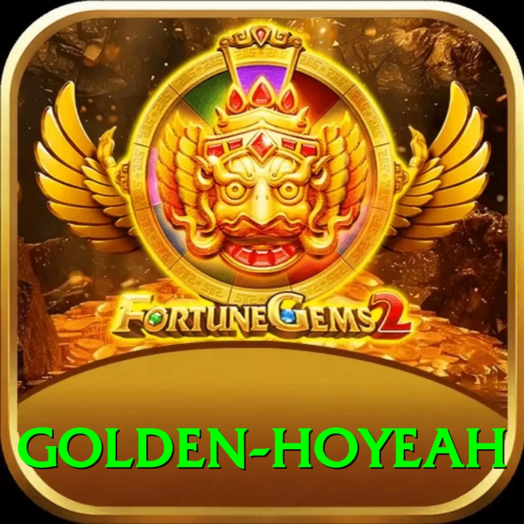 golden hoyeah Turbo Latest v1.6.1 - 2