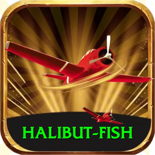halibut fish Jackpot Elite v5.2.3 - 2