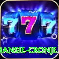 hansie cronje Live Ultimate