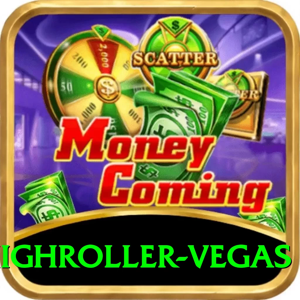highroller vegas Money Super v3.4.4 - 2