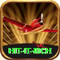 hit it rich Gold Slots