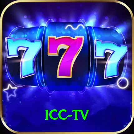 icc tv Gaming Legend - 2