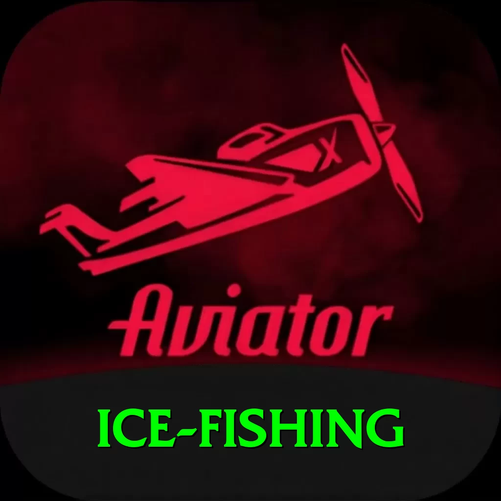 ice fishing Official v2.2.4 - 2