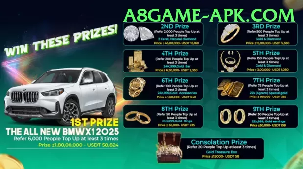 177slots Plus APK v5.8.0 Screenshot 1