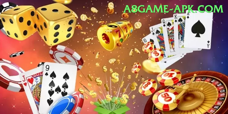 89F Casino Official v1.9.0 Screenshot 1
