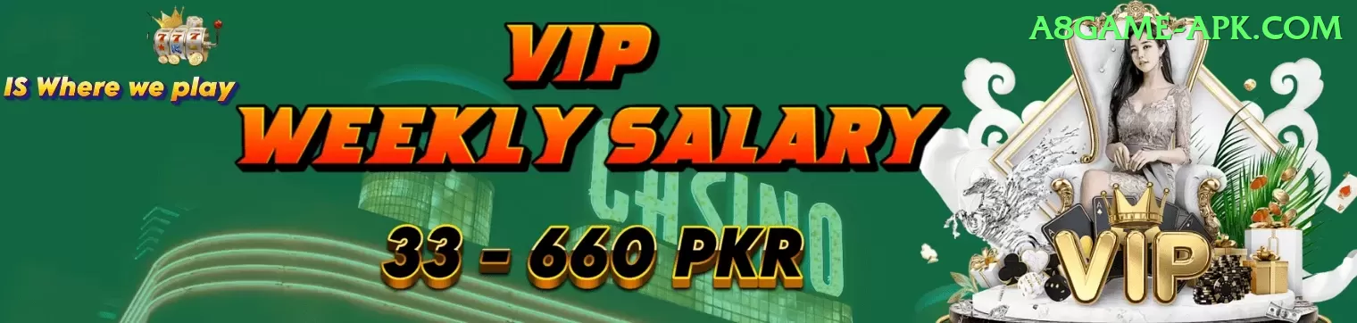 vsp777 Casino VIP v4.3.7 Screenshot 1