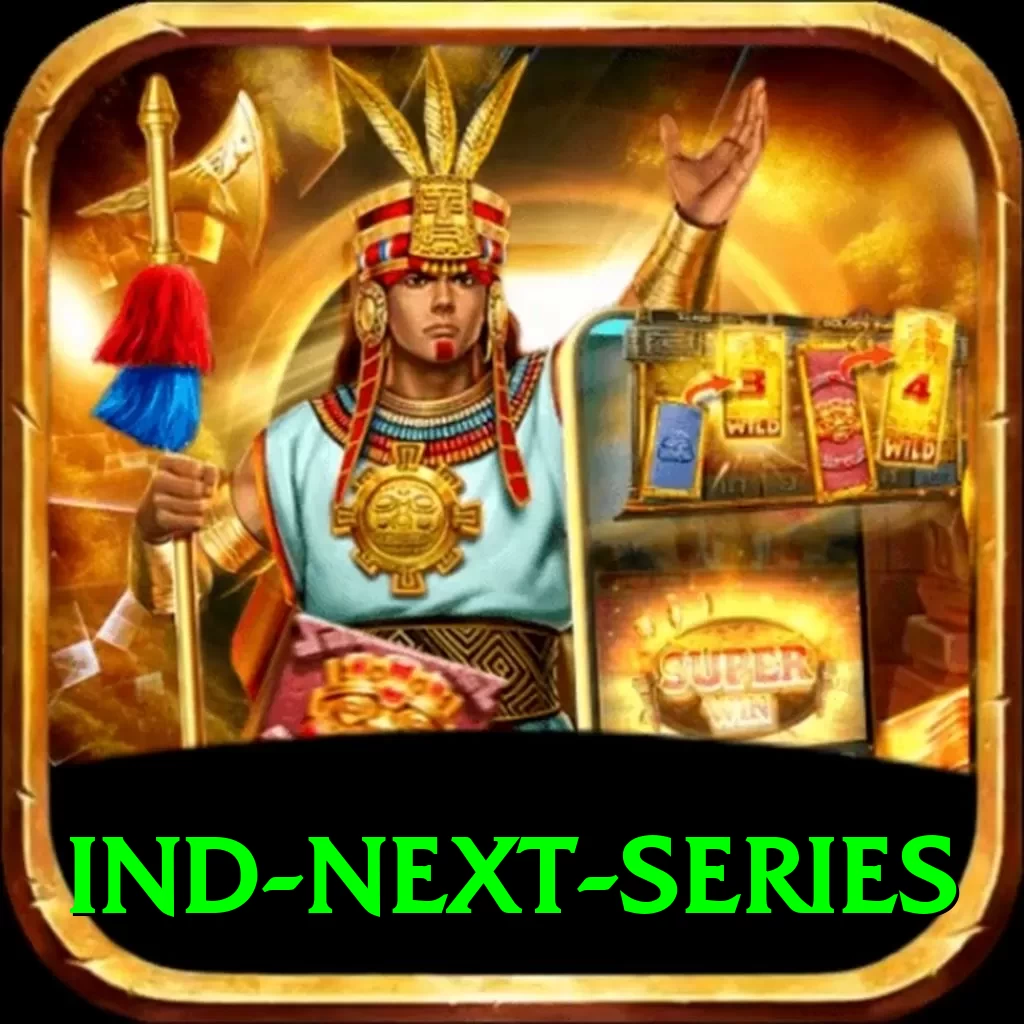 ind next series Elite Casino App - 2