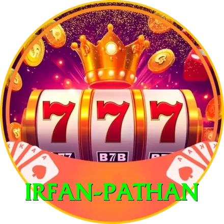 irfan pathan - Real Money Legend - 2