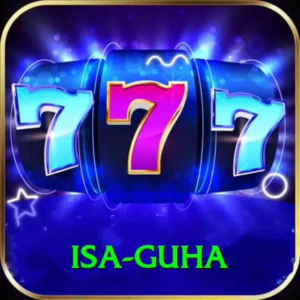 isa guha Max v4.1.0 - 2