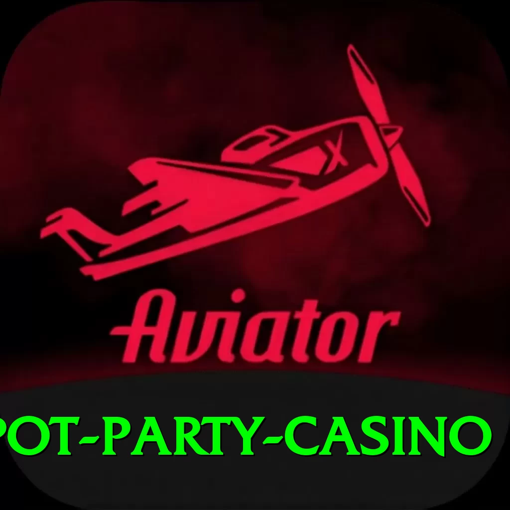 jackpot party casino - Plus Edition v4.7.9 - 2