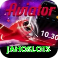 jahoslots Money Pro v3.8.7