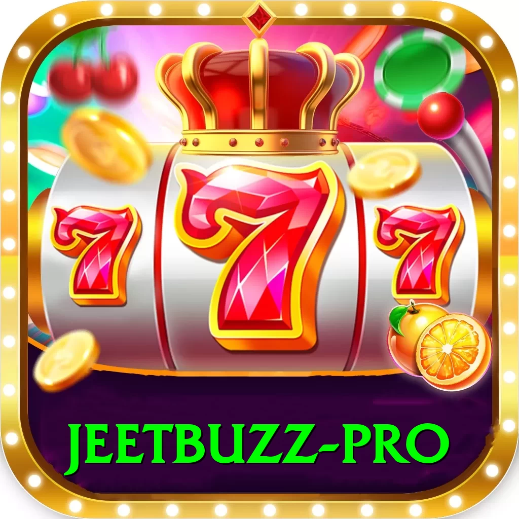 jeetbuzz Gaming Mega - 2
