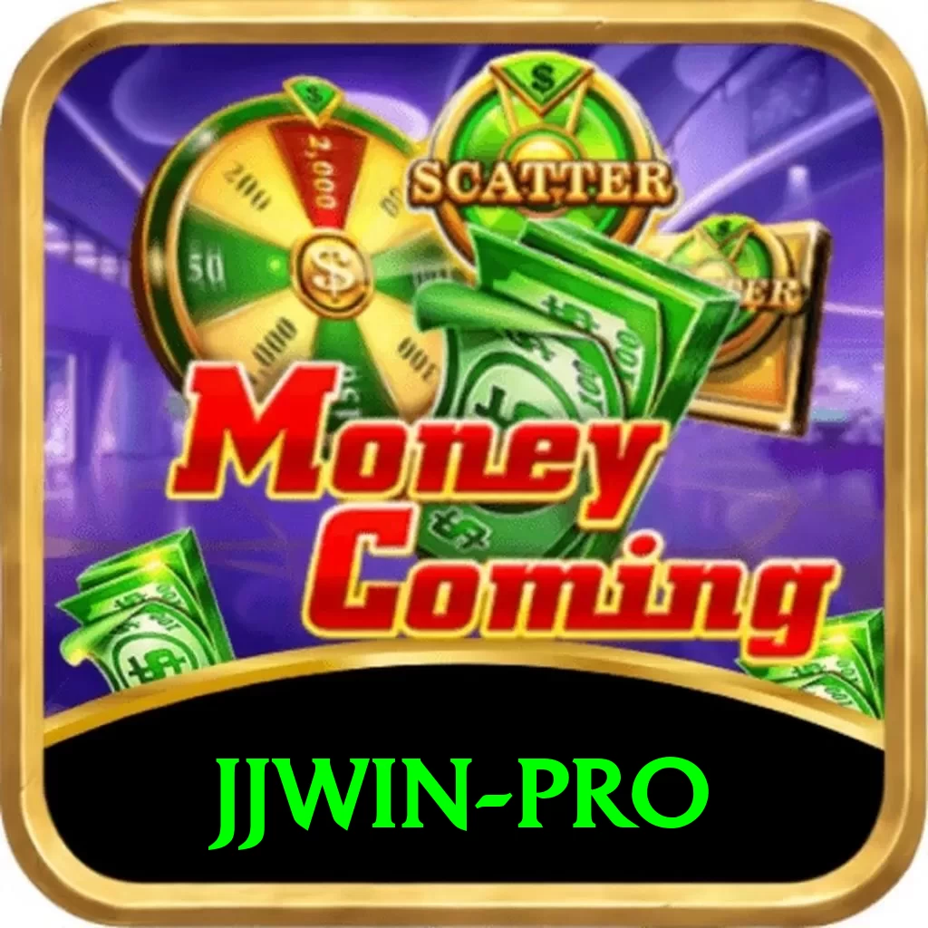 jjwin - Slots Turbo - 2