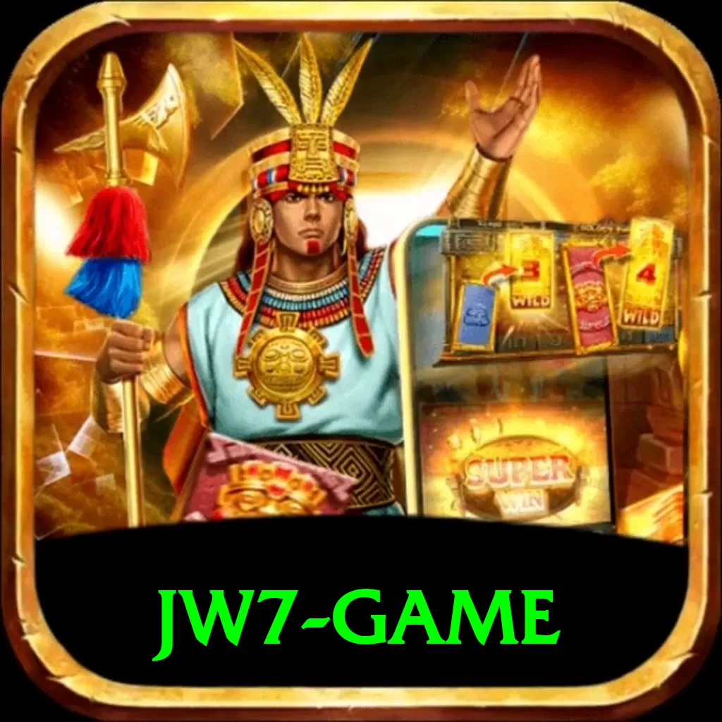 JW7 Game Games (Casino & Earning) Plus v3.9.0 - 2